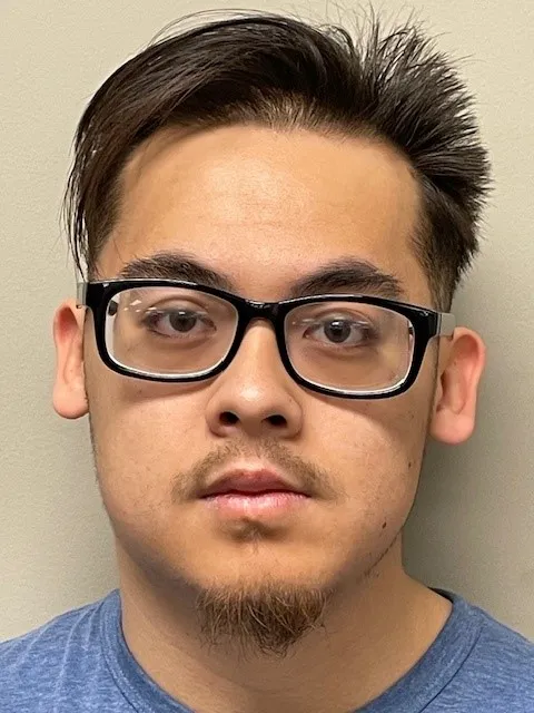 Registry photo of Richie To