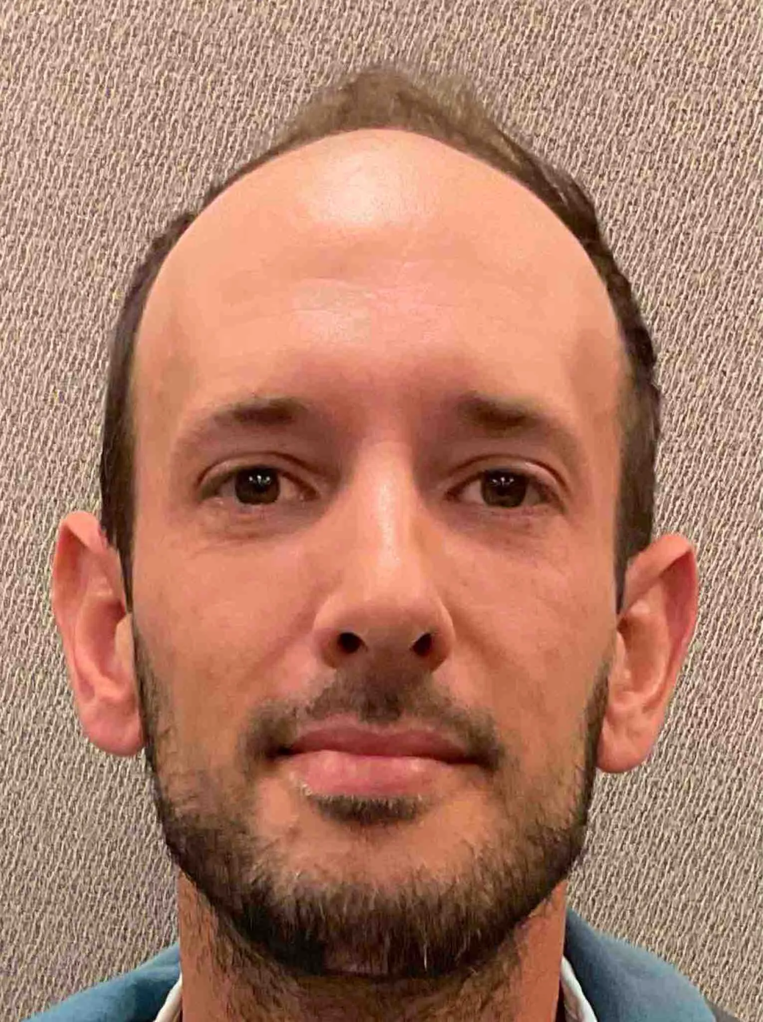 Registry photo of James Matthew Felton