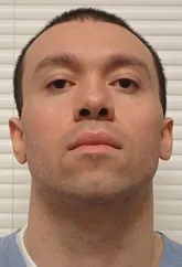 Registry photo of Isaiah Demonbreun