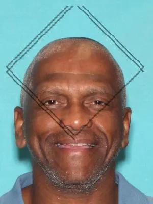 Registry photo of Jeffrey Nelson