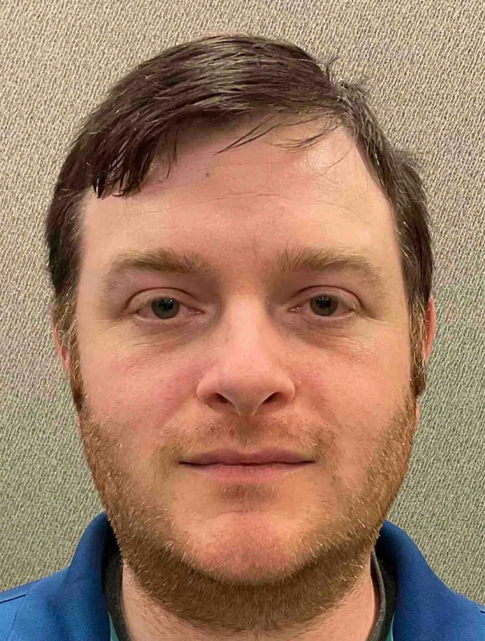 Registry photo of Daniel Joseph Dreaden