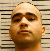 Registry photo of Zack Sheetz