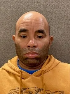 Registry photo of Geoffrey Corneil Howard