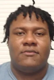 Registry photo of Tiyshawn Vladez Boyd