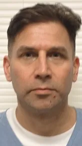 Registry photo of Jason S. Craig