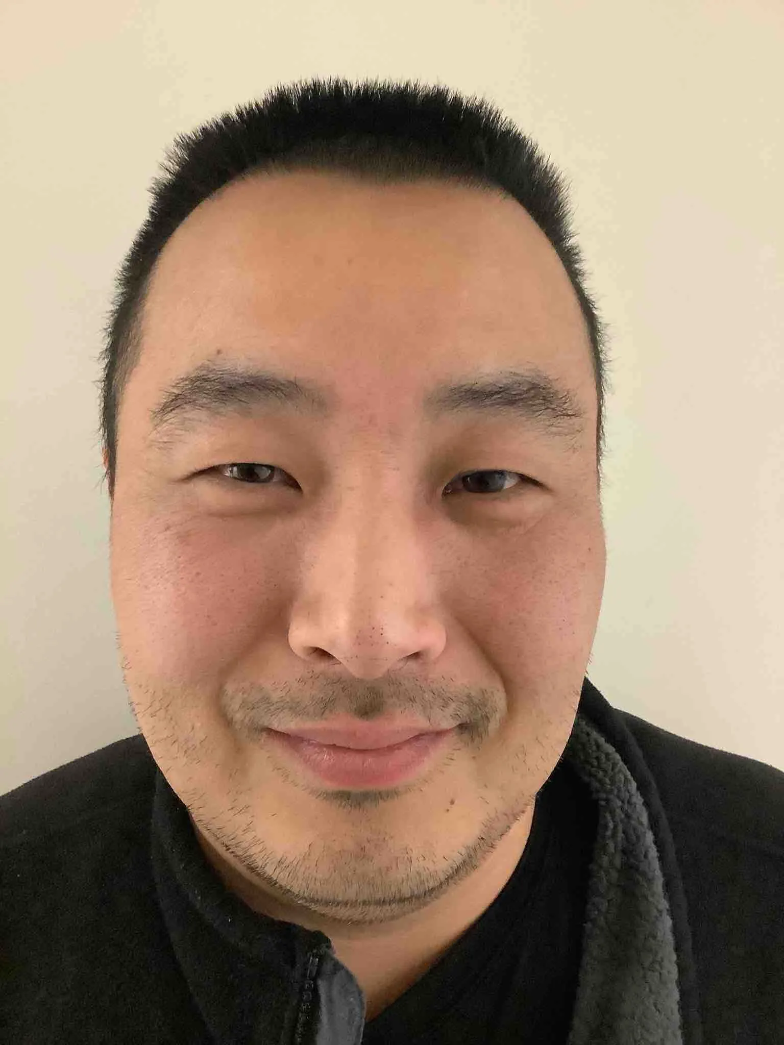 Registry photo of Jonathan Paul McDonald