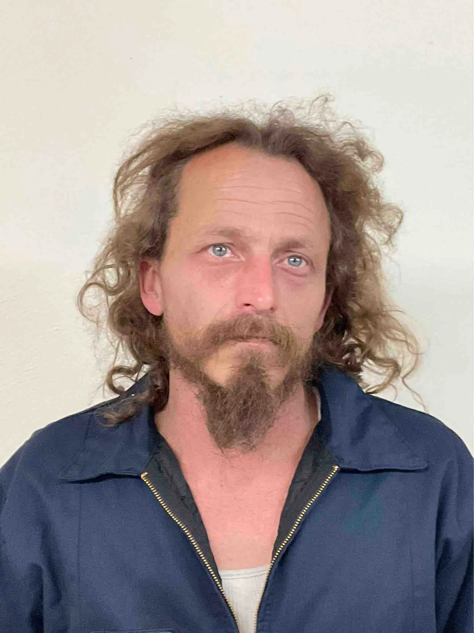 Registry photo of Timothy Dwayne Hill