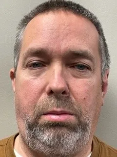 Registry photo of Anthony Wayne Wolfe