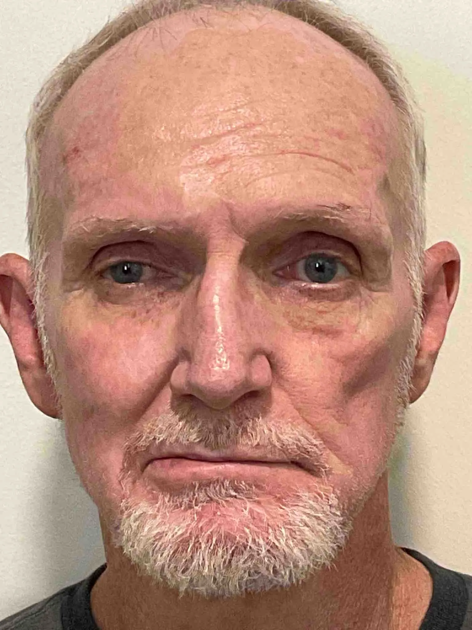 Registry photo of Ricky H Riddle