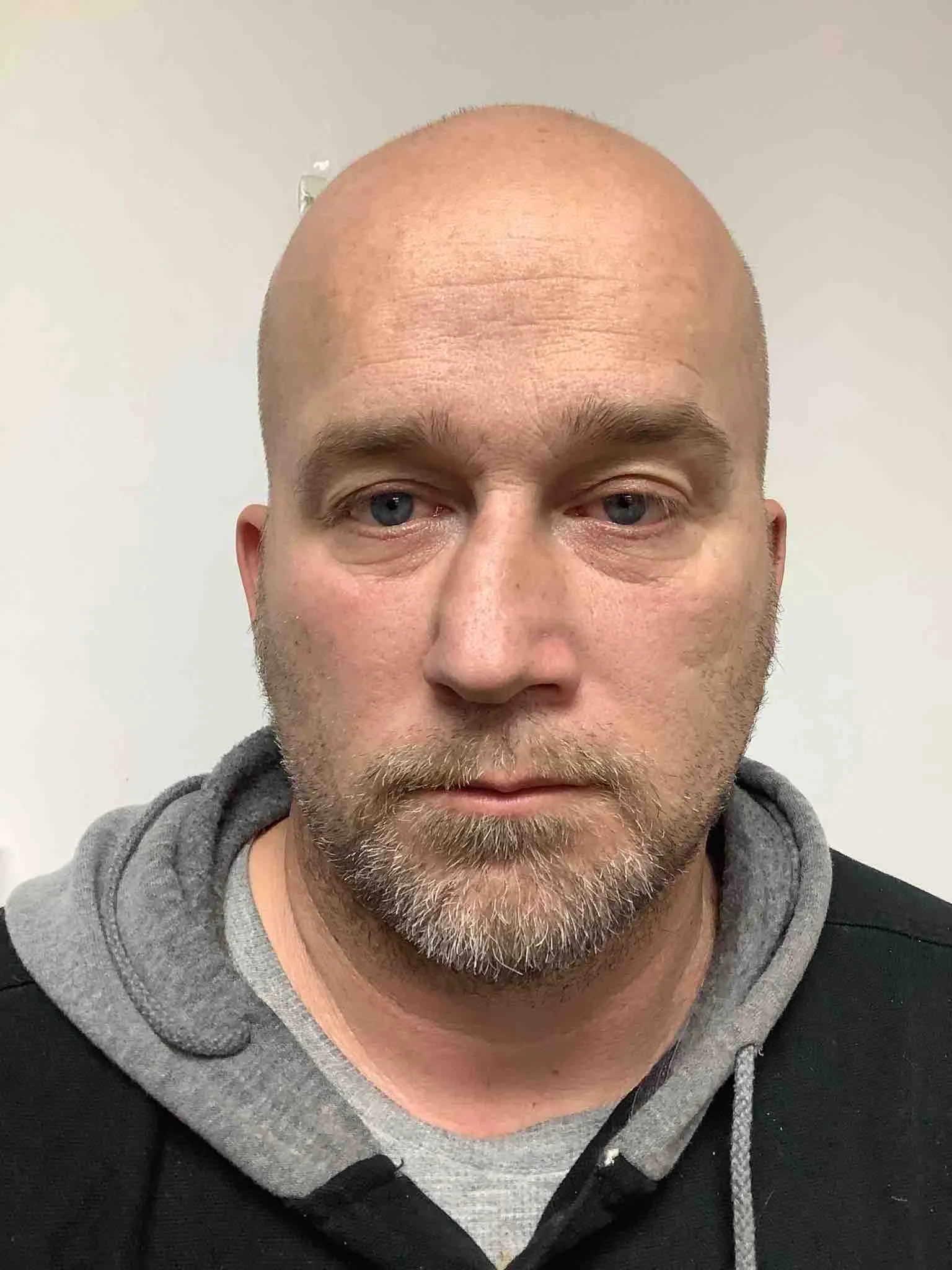 Registry photo of Willis Thomason