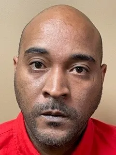 Registry photo of Dennis Fernandis Walker