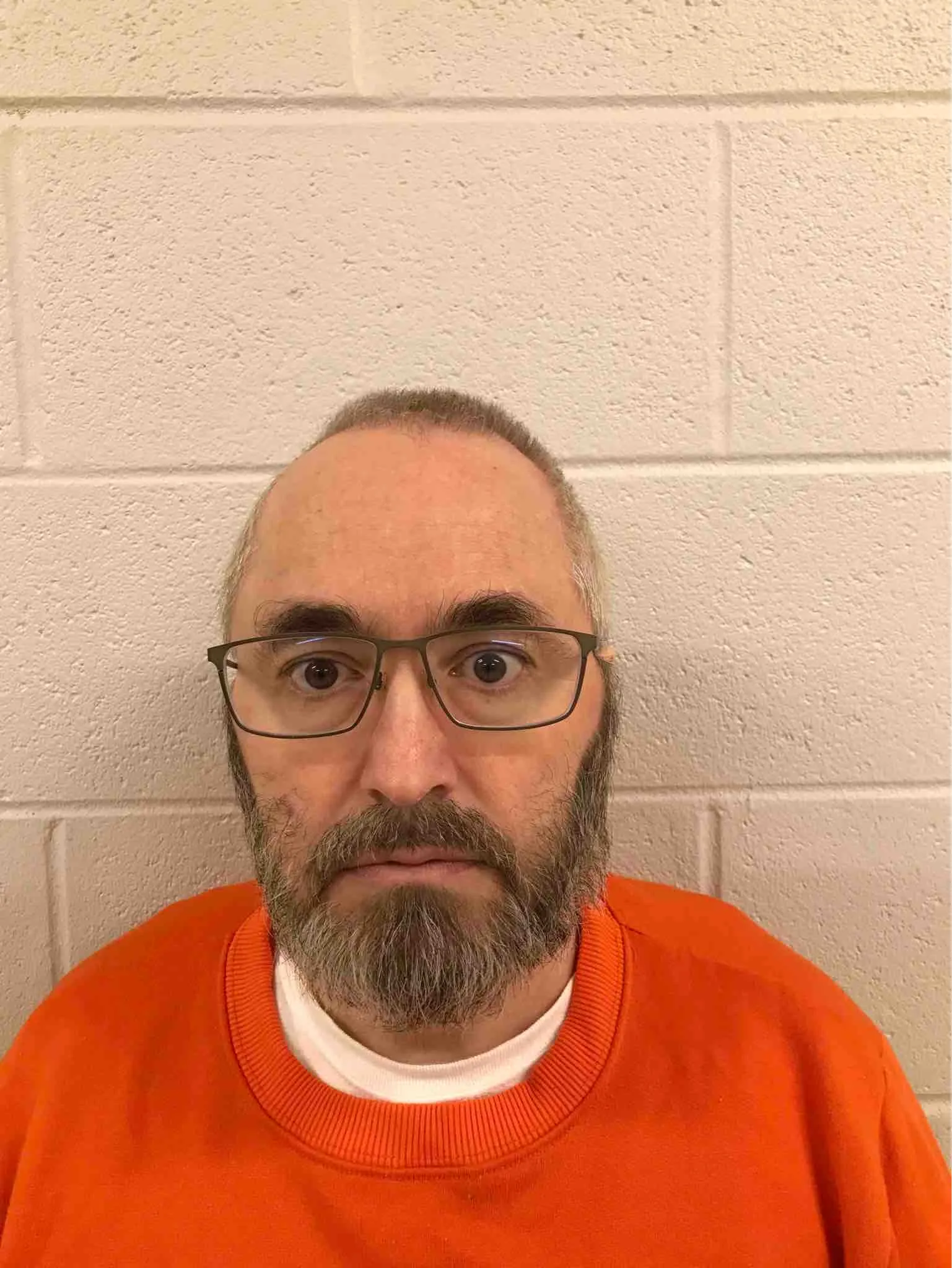 Registry photo of Jassen William Estes