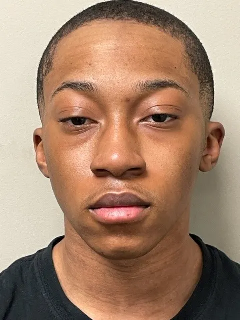 Registry photo of Bobby Carvell Lee