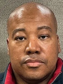 Registry photo of Melchoir Emerson Mason