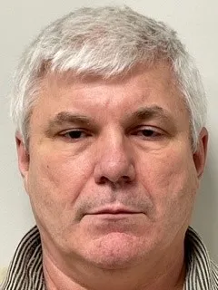 Registry photo of James Edward White