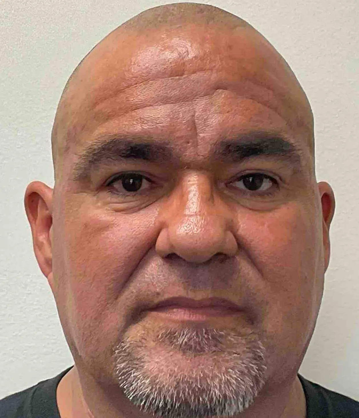 Registry photo of Brian Lee Vivier