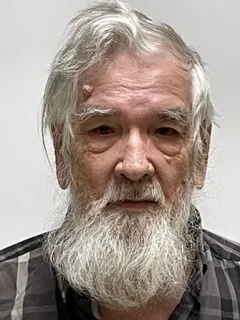 Registry photo of Clinton McDowell
