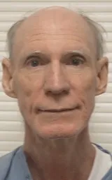 Registry photo of Leonard Taylor