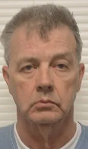 Registry photo of Michael Lee Williams