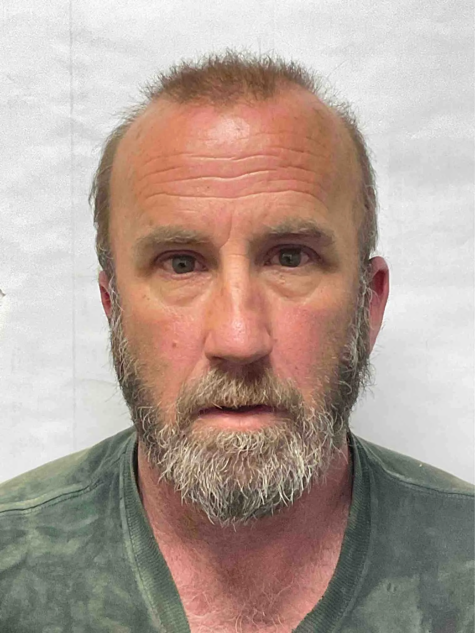 Registry photo of William Arthur Coudell