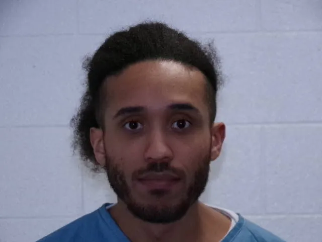 Registry photo of Terry McKay