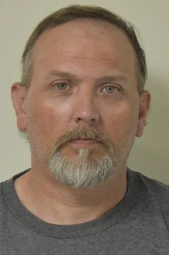 Registry photo of James Edward Malone