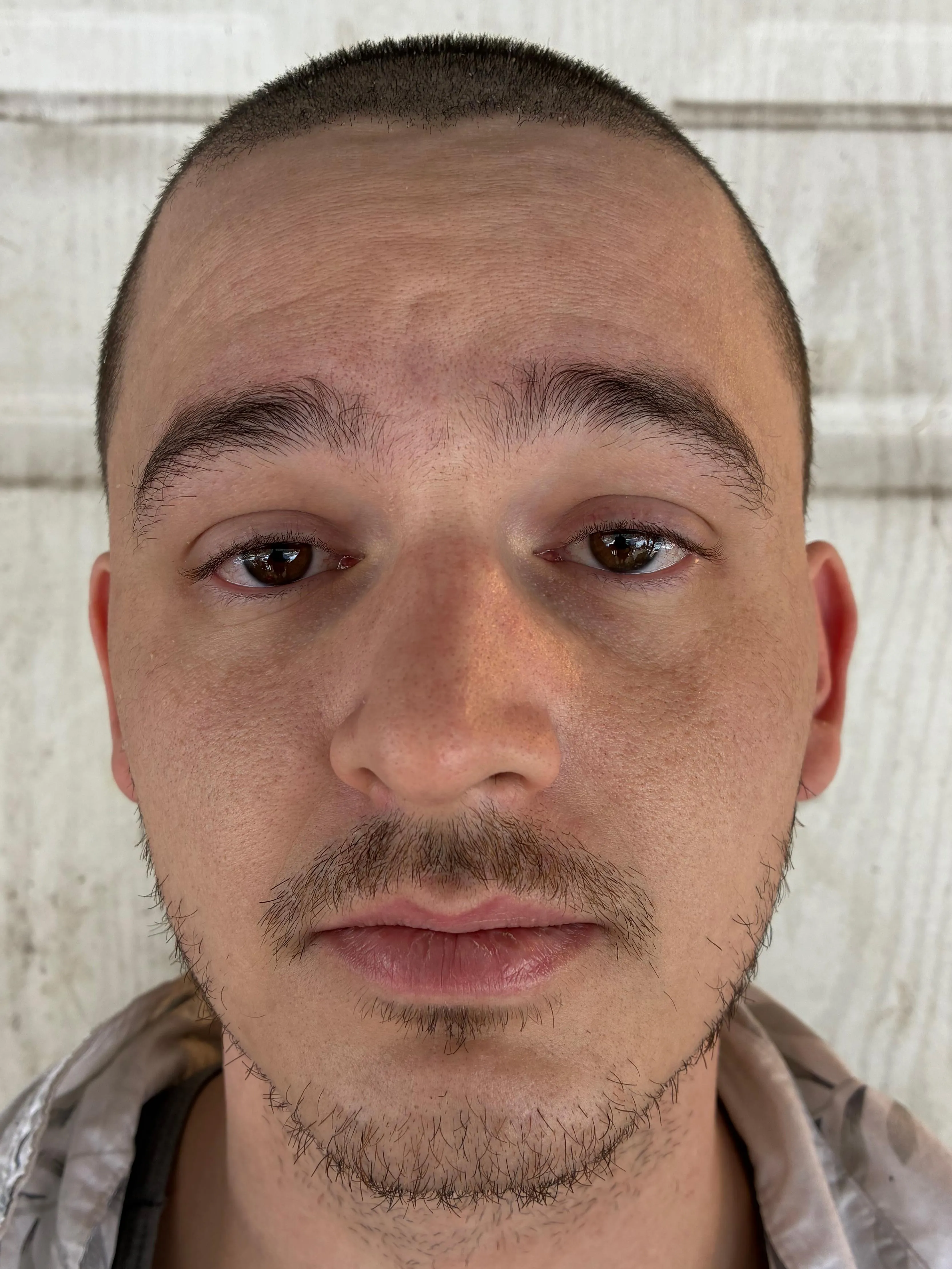 Registry photo of Dylan Gatewood