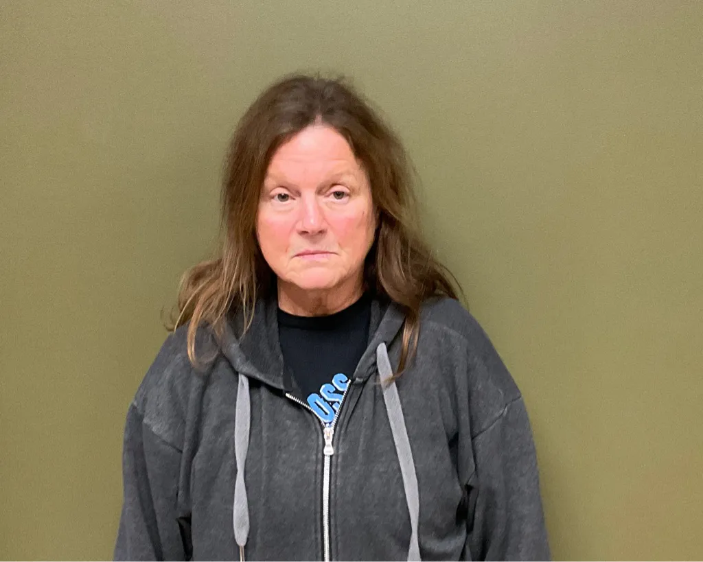 Registry photo of Penny Dabbs Warren