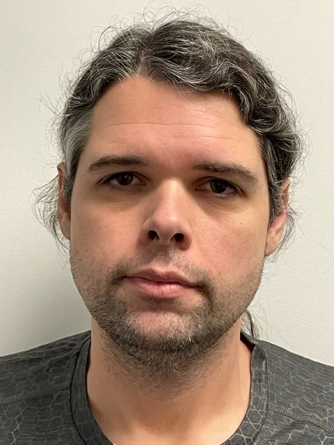 Registry photo of Andrew James Laman