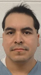 Registry photo of Juan Manuel Nunez