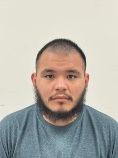 Registry photo of Juan Carlos Banda Turrubiates