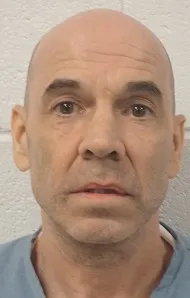 Registry photo of Kevin Jerome Stephens