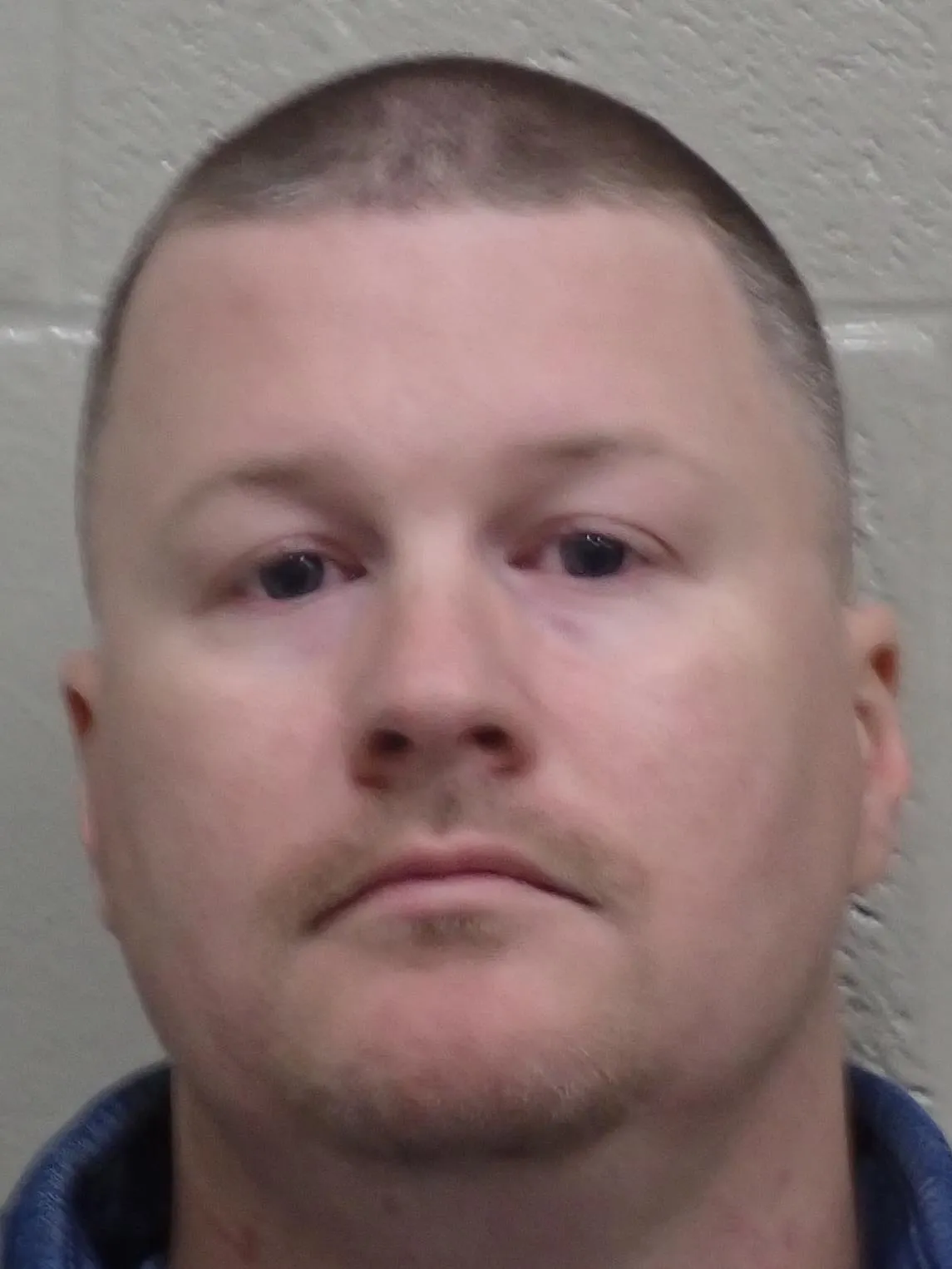 Registry photo of James Malcom Edwards