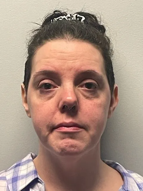 Registry photo of Kimberly Renae Comeaux