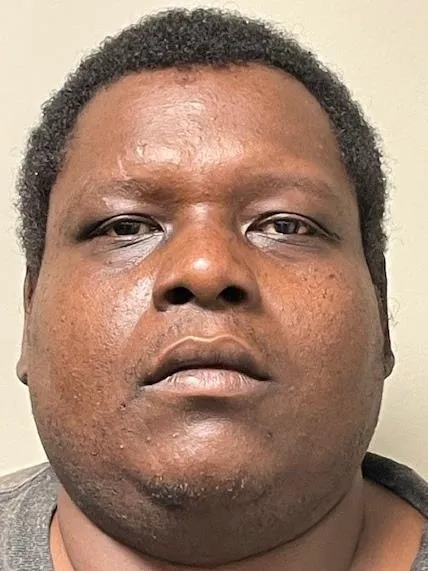 Registry photo of Dominic Nelson