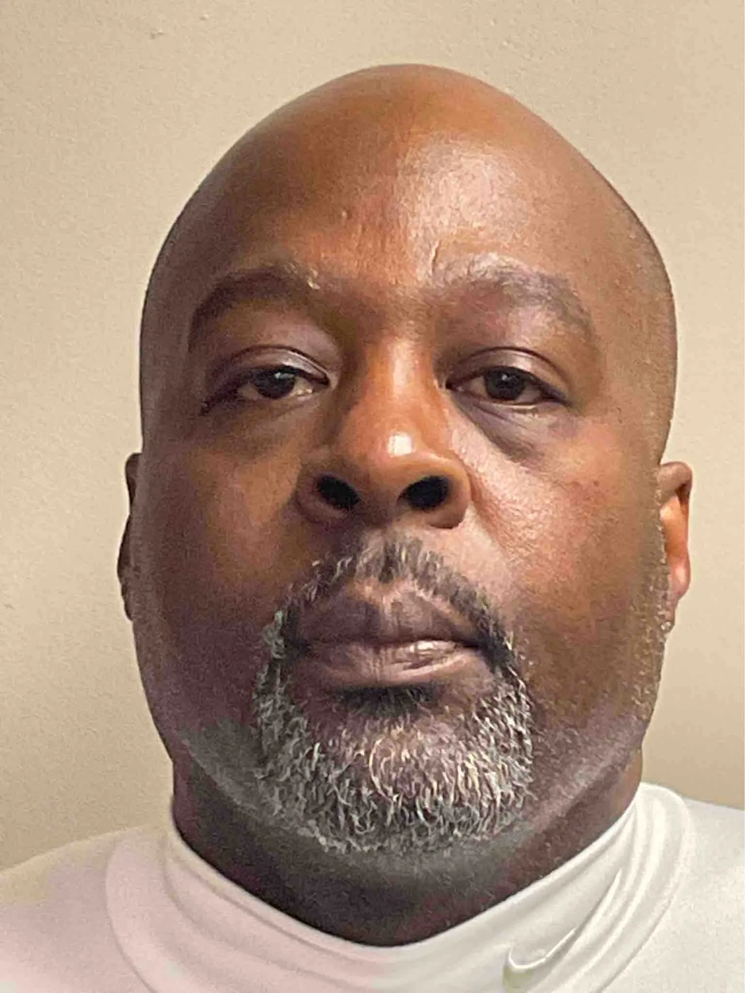 Registry photo of William Tarton