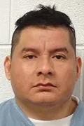 Registry photo of Nery Vazquez