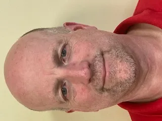 Registry photo of Donald Edward Schader