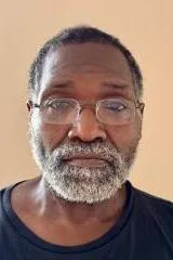 Registry photo of Charles Fletcher Denson