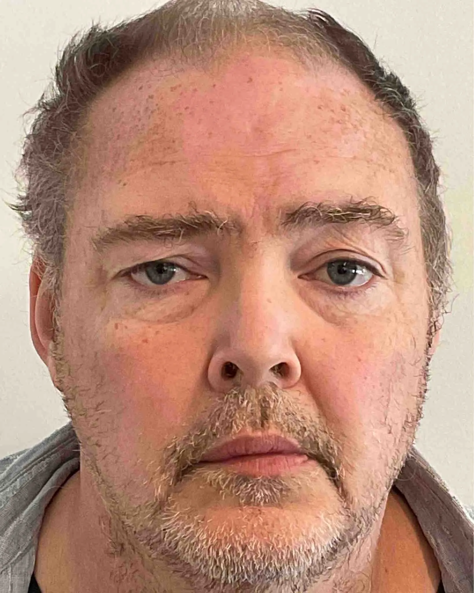 Registry photo of James William Wright