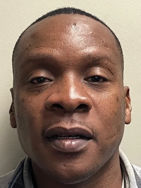 Registry photo of Edward Johnson