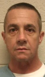 Registry photo of Jeffrey Threadgill