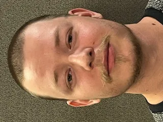 Registry photo of Bryan Owens