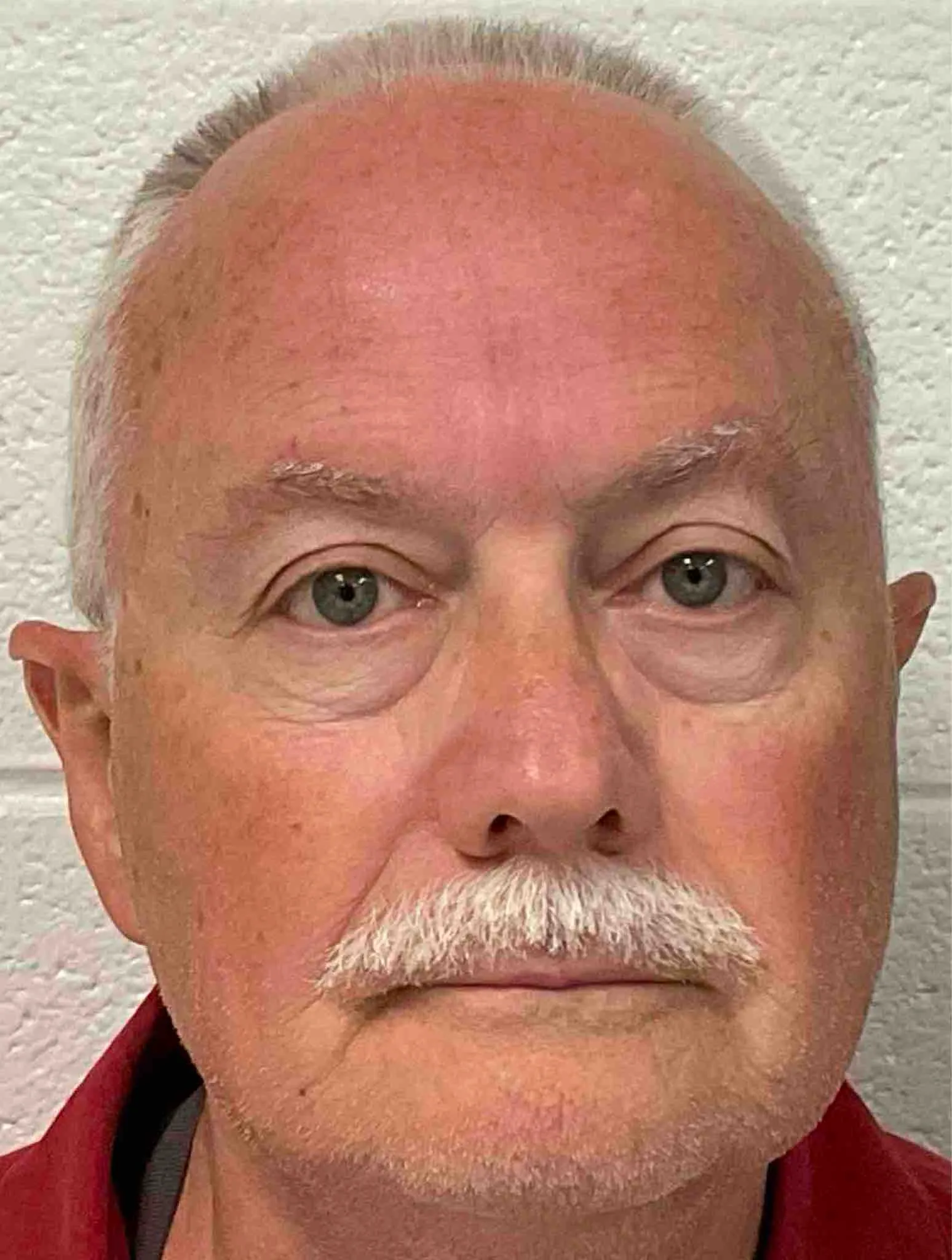 Registry photo of Dennie Joe Duncan