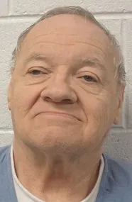 Registry photo of Raymond Nmn Smith