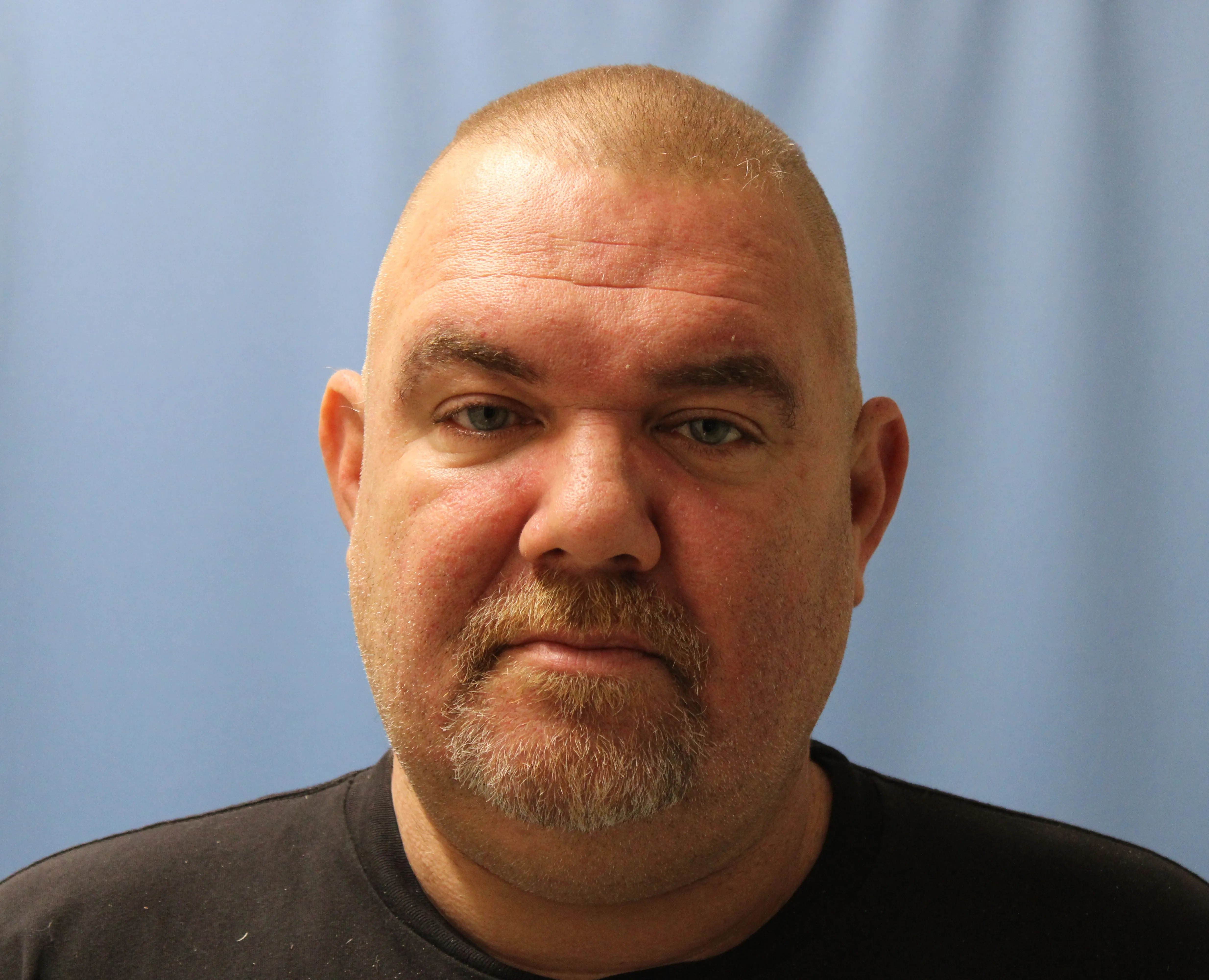 Registry photo of William Morgan Hayes