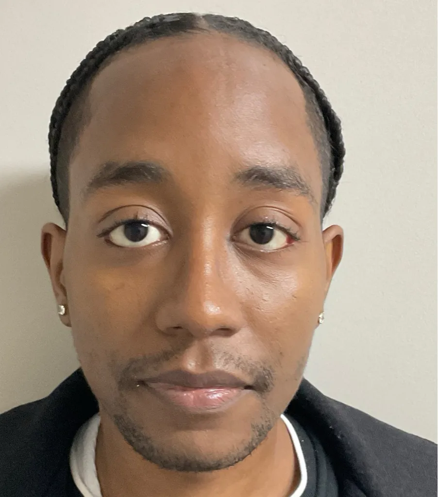 Registry photo of Bryant Shuguile McDermott