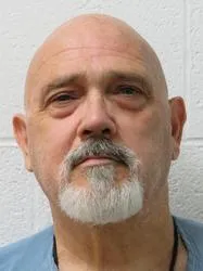 Registry photo of Jeremy Renzor Harrison