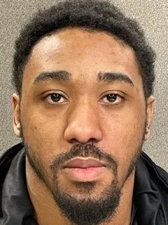 Registry photo of Dontavius Lashaun Jones