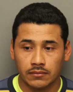 Registry photo of Ramon Jimenez-Moreno